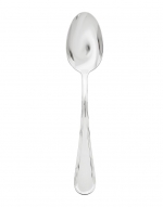 18/10 Ascot Serving Spoon Materials:  18/10 Stainless





